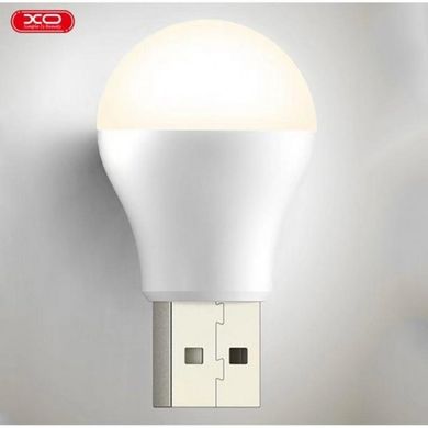 Фонарик-лампа XO Y1 от USB