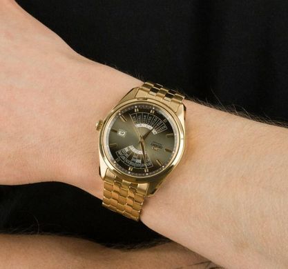 Годинник Orient RA-BA0001G30B