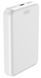 XO PR212 Magnetic 15W Wireless 5000mAh White