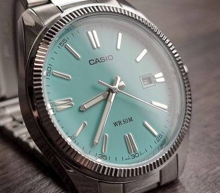 Часы Casio MTP-1302PD-2A2VEF