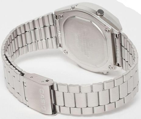 Часы Casio B-640WDG-7EF