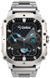 Gelius Tactical Heavy (GP-SW016) Silver Titan
