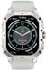 Gelius Tactical Heavy (GP-SW016) Silver Titan