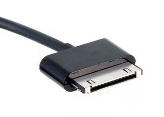 Зар.уст. авто Samsung Galaxy Tab Henca USB 2100mA (CC24-TAB)