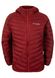1823141-611 M Куртка чоловіча Snow Country™ Hooded Jacket червоний р.M