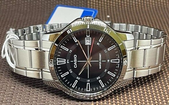 Годинник Casio MTP-V004D-1C