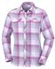 1450321-549 XS Рубашка женская Camp Henry™ Long Sleeve Shirt фиолетовый р.XS
