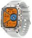 Gelius Tactical Heavy (GP-SW016) Silver Titan