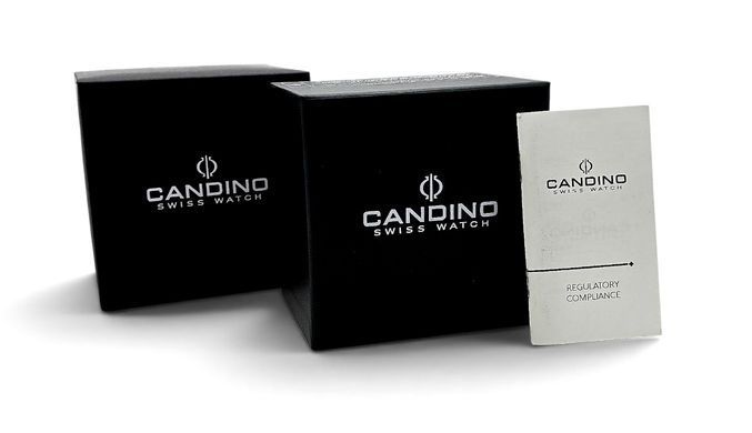 Часы Candino C4721/1