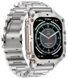 Gelius Tactical Heavy (GP-SW016) Silver Titan