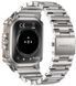 Gelius Tactical Heavy (GP-SW016) Silver Titan