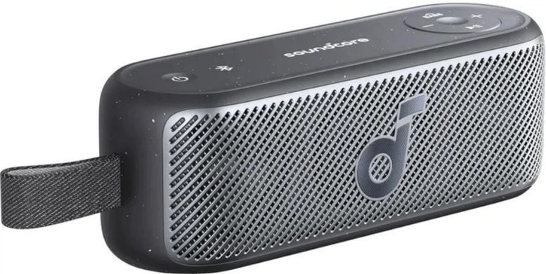 Колонка Anker SoundСore Motion 100 Black