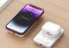 XO PR212 Magnetic 15W Wireless 5000mAh White