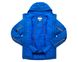 1736911-439 S Куртка чоловіча гірськолижна Shredinator™ Jacket Men's Ski Jacket синій р.S