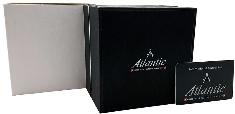 Годинник Atlantic 64452.41.61R