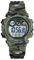 Часы Daniel Klein DK 1547-1