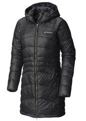 1737051-010 XS Куртка жіноча Karis Gale™ Long Jacket чорний р.XS