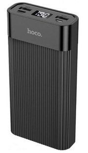 HOCO J85 20000mAh Black
