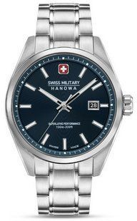 Годинник Swiss Military Hanowa SMWGH0004103