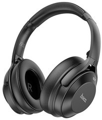 Hoco W37 Sound Active Noise Reduction BT5.3 Black