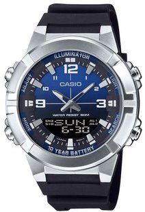 Часы Casio AMW-870A-2A