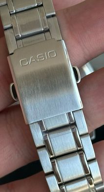 Годинник Casio MTP-E510D-1A1VER
