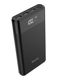 HOCO B35E Entourage 30000mAh Black