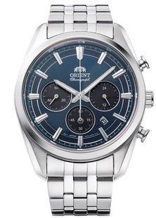 Годинник Orient RA-TX0303L30B