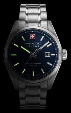 Годинник Swiss Military Hanowa SMWGH0004103