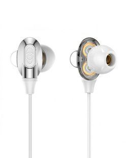 Baseus Immersive Virtual 3D NGH08-2G White Grey