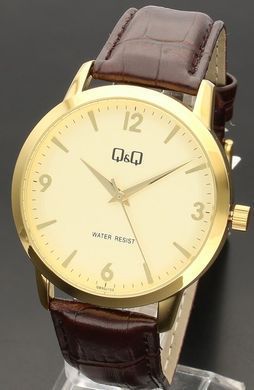 Часы Q&Q QB30-103