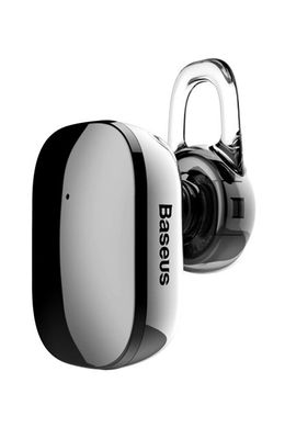 Bluetooth-гарнитура Baseus Encok Mini Wireless Earphone A02 Tarnish (NGA02-0A)