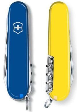 Victorinox Climber Ukraine 13703.2.8