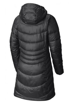 1737051-010 XS Куртка женская Karis Gale™ Long Jacket чёрный р.XS