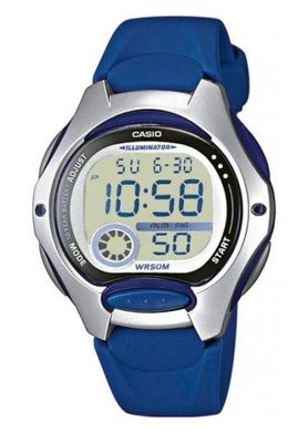 Часы Casio LW-200-2AVEF