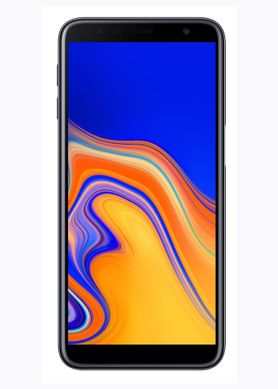Samsung Galaxy J6 Plus 2018 Black (SM-J610FZKN)