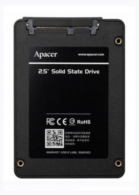 SSD Apacer AS350 PANTHER 240 GB (AP240GAS350)