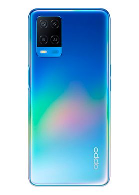 Oppo A54 4/128GB Starry Blue
