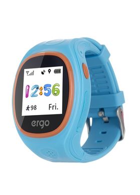 Ergo GPS Tracker Junior Color J010 Blue