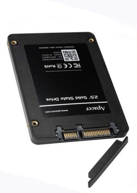 SSD Apacer AS350 PANTHER 240 GB (AP240GAS350)