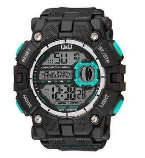 Годинник Q&Q G27A-005V