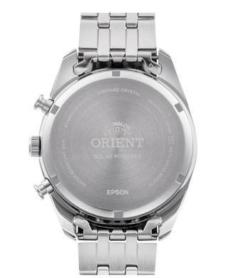 Годинник Orient RA-TX0303L30B