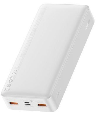 Baseus Bipow 20000mAh 20W PPBD050302 White