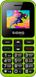 SIGMA mobile Comfort 50 HIT2020 Green