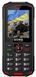 SIGMA X-treme PA68 Black Red