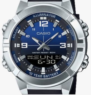 Годинник Casio AMW-870A-2A