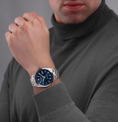 Годинник Swiss Military Hanowa SMWGH0004103