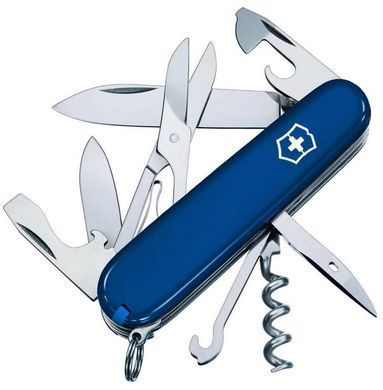 Victorinox Climber Ukraine 13703.2.8