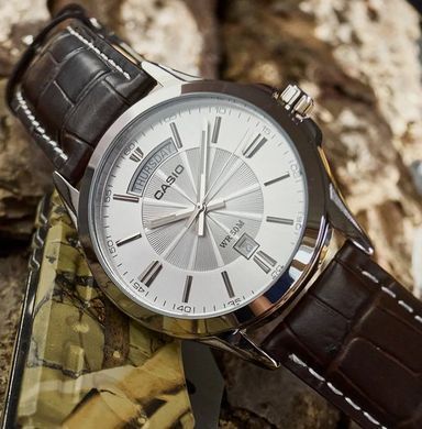 Годинник Casio MTP-1381L-7AVDF