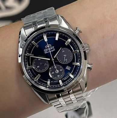 Годинник Orient RA-TX0303L30B